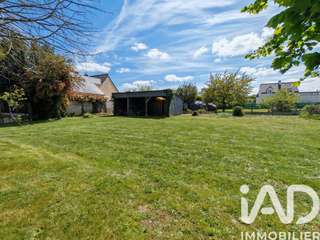 Vente maison 8 pièces Vente maison 8 pièces