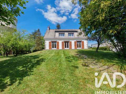 Vente maison 8 pièces Vente maison 8 pièces