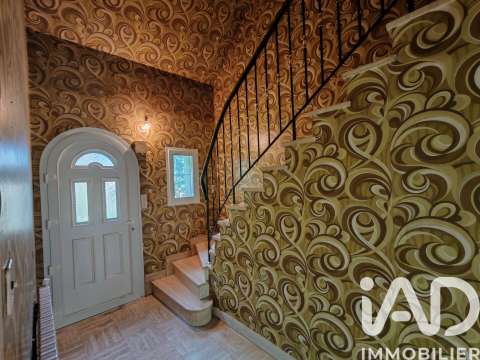 Vente maison 8 pièces Vente maison 8 pièces