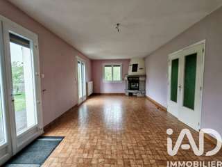 Vente maison 8 pièces Vente maison 8 pièces