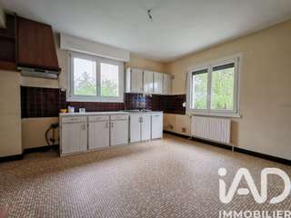 Vente maison 8 pièces Vente maison 8 pièces