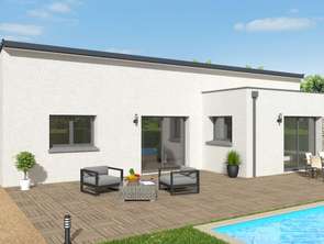 Vente Maison 4 chambresPloërmel