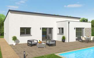 Photo Vente maison Ploërmel