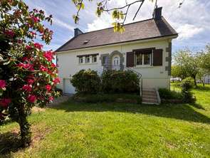 Vente Maison 5 chambresPloërmel
