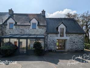 Vente Maison 4 chambresPloërmel