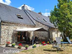 Vente Maison 4 chambresPloërmel