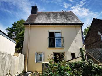 Vente Maison 1 chambrePloërmel