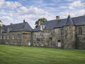 Vente Maison 6 chambresPloërmel