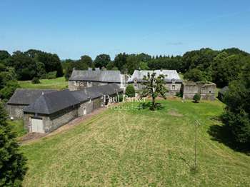Vente maison 10 pièces