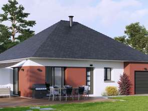 Vente Maison 3 chambresPloërmel