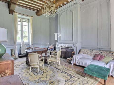 Vente maison 10 pièces Vente maison 10 pièces