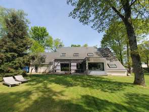 Vente Maison 6 chambresPloërmel