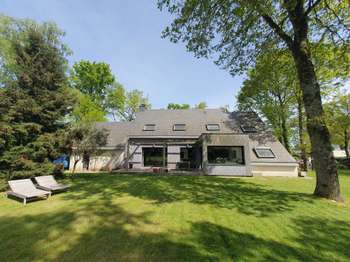 Vente maison 8 pièces Ploërmel 56