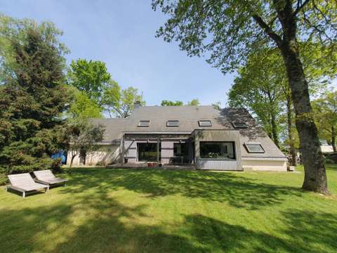 Vente maison 8 pièces Ploërmel 56