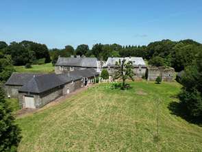 Vente Maison 6 chambresPloërmel