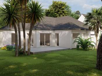 Vente Maison 3 chambresPloërmel