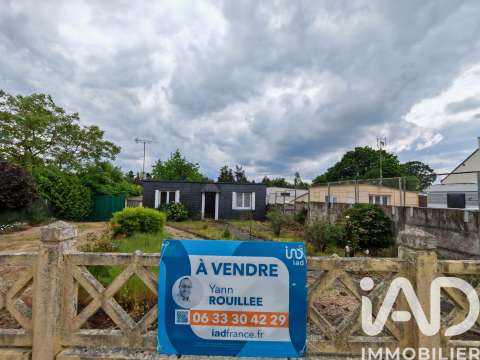 Vente maison 4 pièces Ploërmel 56