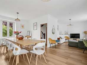 Vente Maison 6 chambresPloërmel