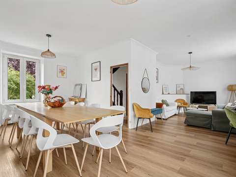 Vente maison 8 pièces Ploërmel 56