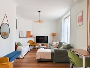 Vente Maison 6 chambresPloërmel