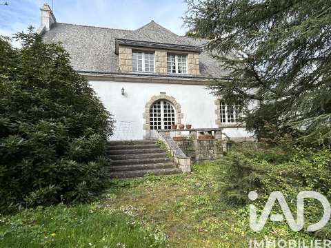 Vente maison 6 pièces Ploërmel 56