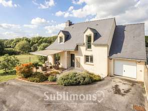 Vente Maison 4 chambresPloërmel
