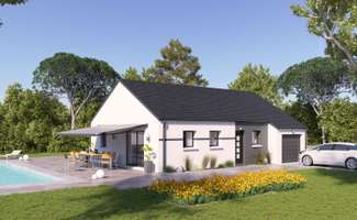 Photo Vente maison Ploërmel