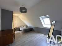 Vente maison 9 pièces