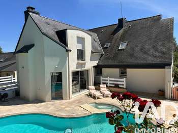 Vente maison 9 pièces Ploërmel 56