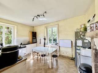 Vente maison 13 pièces Vente maison 13 pièces