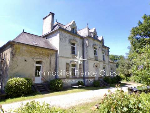 Vente maison 13 pièces Vente maison 13 pièces