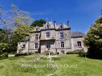 Vente maison 13 pièces