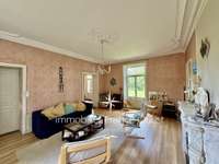 Vente maison 13 pièces