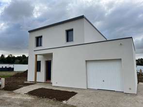 Vente Maison 3 chambresPloërmel