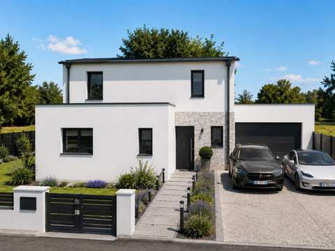 Vente maison 5 pièces Ploërmel 56