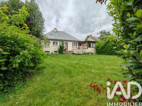 Vente maison 5 pièces Ploërmel 56