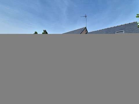 Vente maison 5 pièces Ploërmel 56