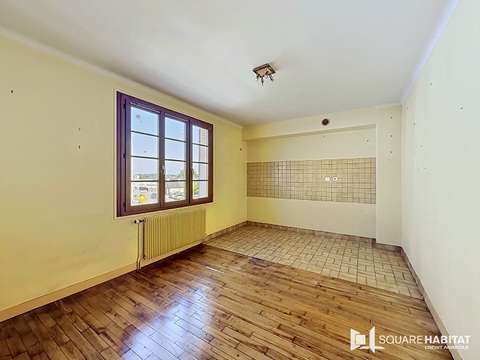 Vente maison 3 pièces Ploërmel 56