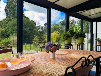 Vente maison 5 pièces Ploërmel 56