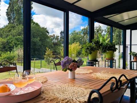 Vente maison 5 pièces Ploërmel 56