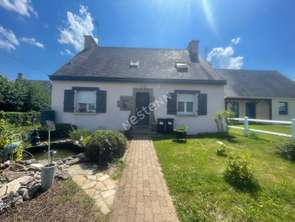 Vente Maison 4 chambresPloërmel