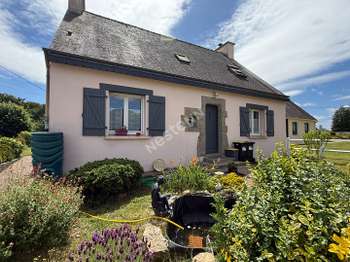 Vente maison 6 pièces Ploërmel 56