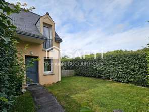 Vente Maison 3 chambresPloërmel