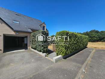Vente Maison 3 chambresPloërmel