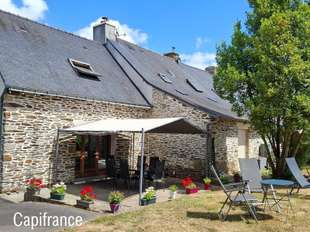 Photo Vente maison Ploërmel