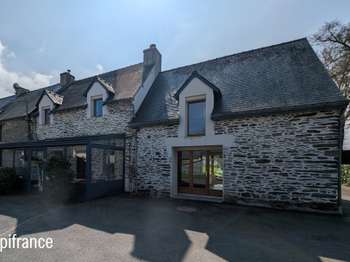 Vente maison 6 pièces Ploërmel 56