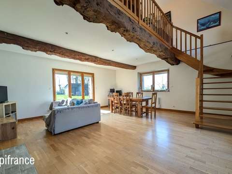 Vente maison 6 pièces Vente maison 6 pièces