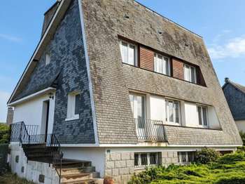 Vente maison 7 pièces Ploërmel 56