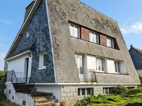 Vente maison 7 pièces Ploërmel 56