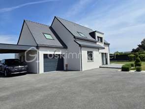 Vente Maison 4 chambresPloërmel